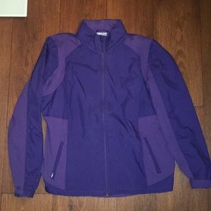 Kirkland athletic jacket